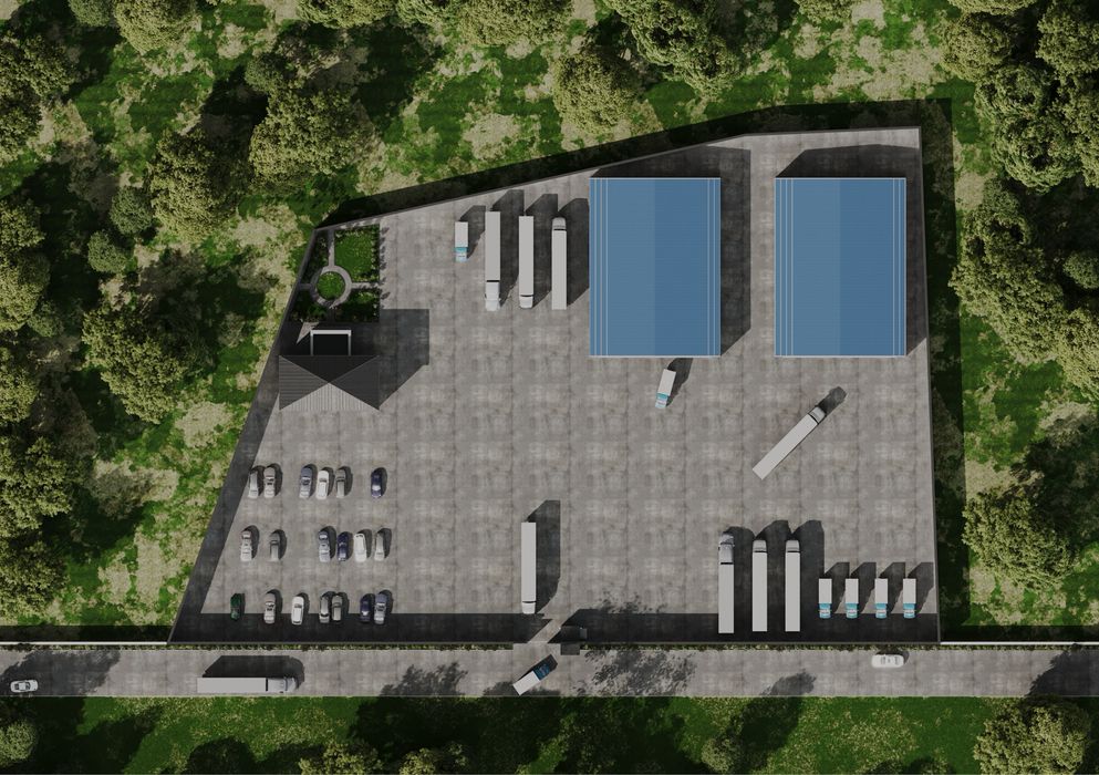 Продается земля своя FUDD CITY 5км