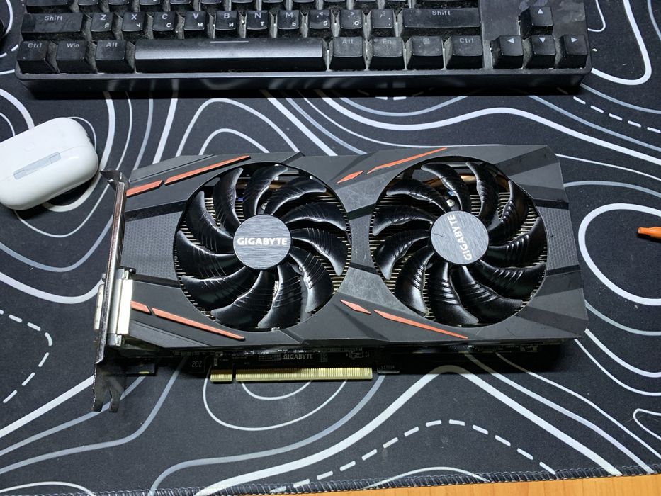 рх 570 без биоса