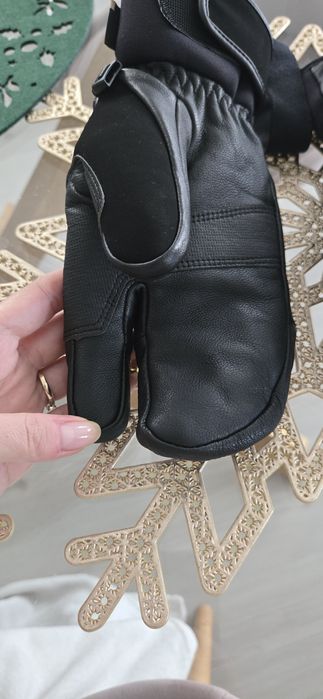 Manusi schi lobster 900 impermeabile extrem de calduroase marimea S