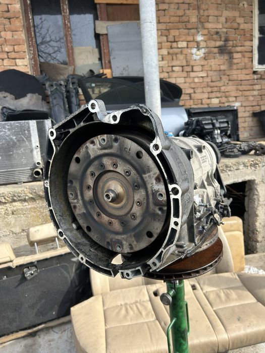 Скоростна Кутия 6хп26 535д 272