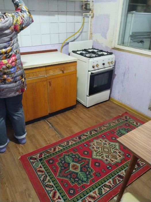 Продается квартира 1 комнатная