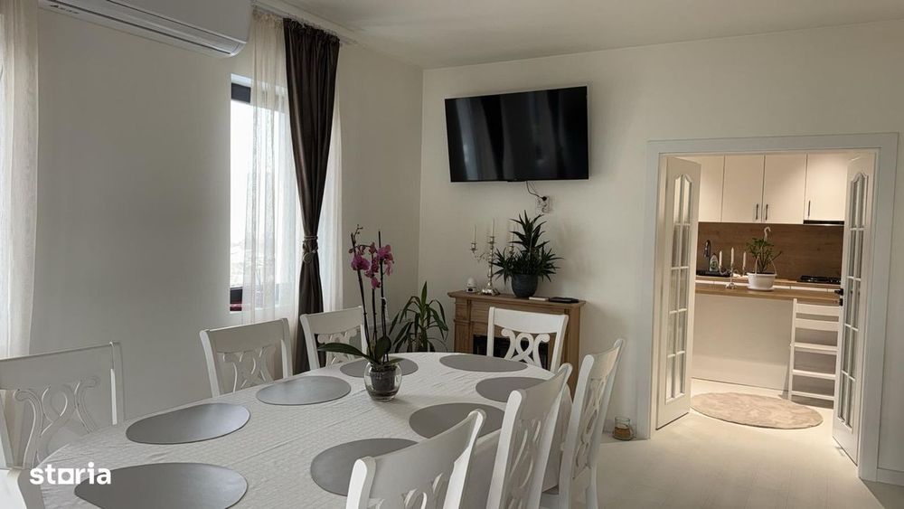 Casa de vanzare - Comuna Berceni/Gata de Mutare