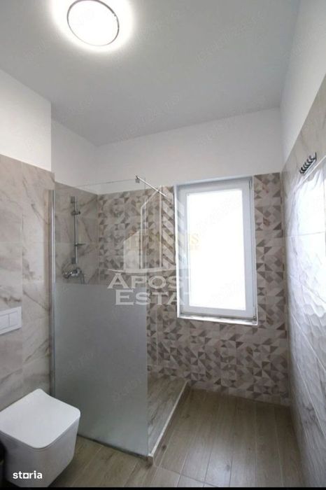 Apartament cu 2 camere de inchiriat, zona Dumbravita
