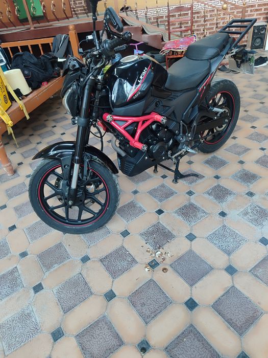 Lifan Lf150 10m Dokumenti joyida