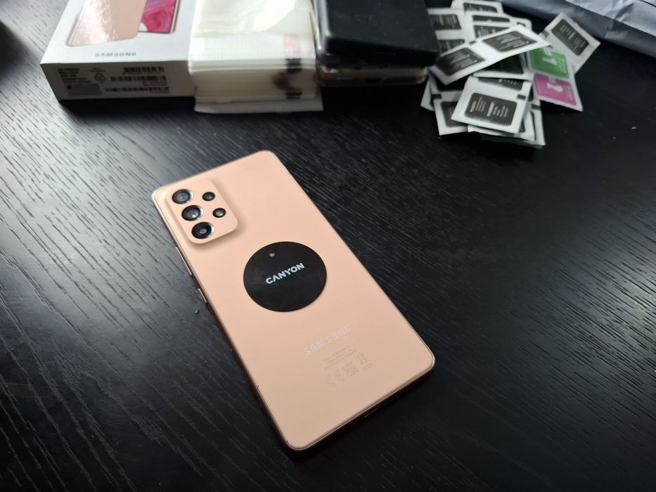 Samsung a53 5G Асеновград