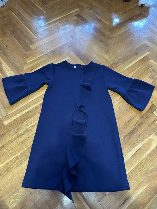 Пролетно/есенна рокля на Primigi 7 годинки