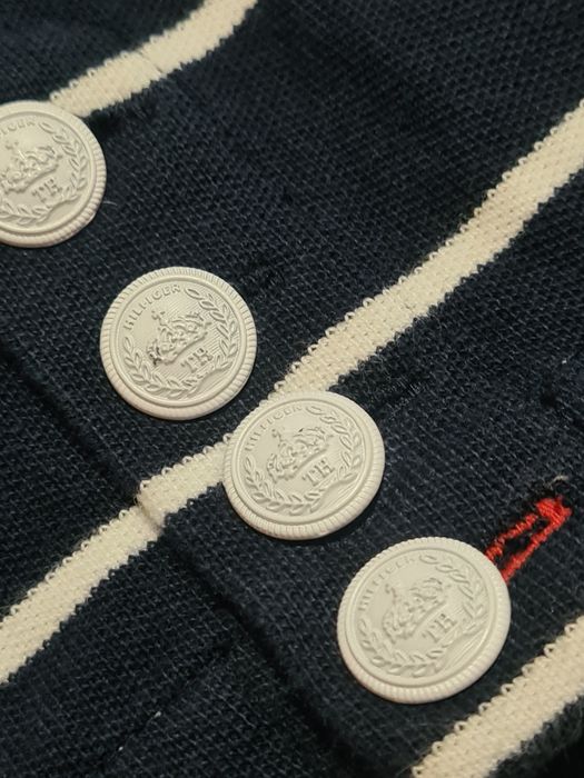 Сако Tommy Hilfiger