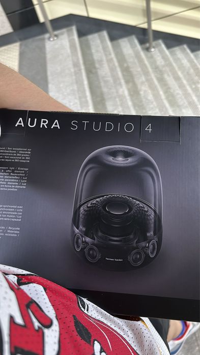 Harman Kardon Aura Studio 4