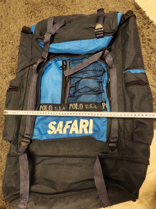 Rucsac drumeții capacitate mare