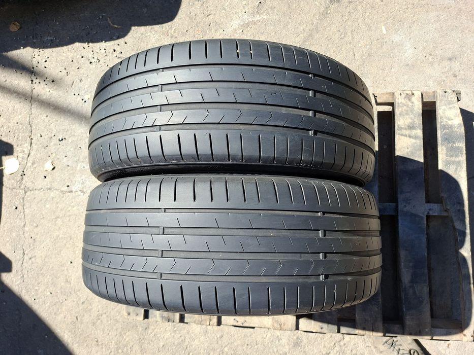 2бр. Летни 225/45/19 A Plus
