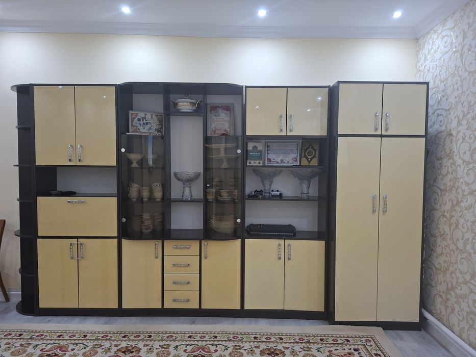 Продается стенка