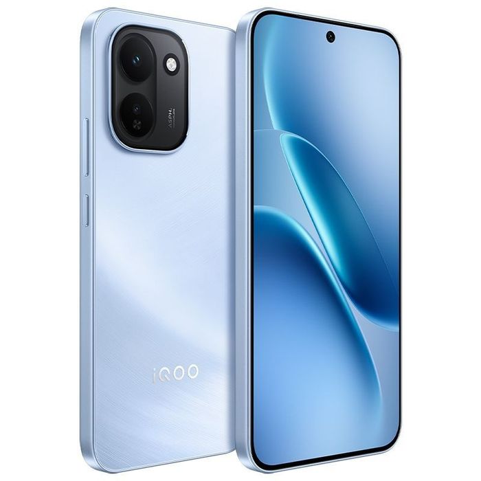 iqoo z11 turbo + imei + kafolat!