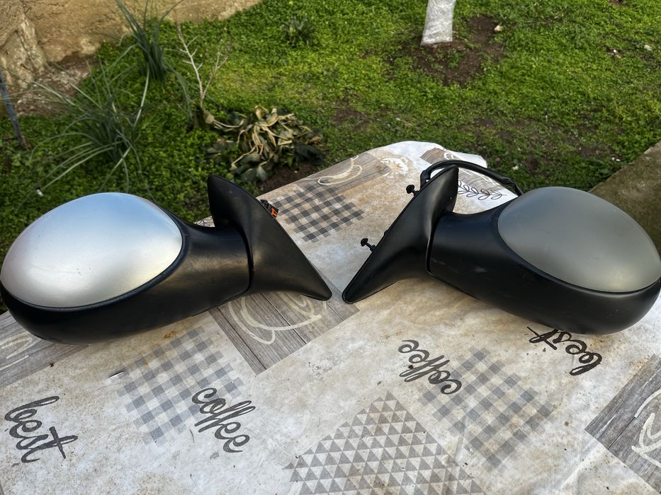 Странични ел. огледала за Citroen Xsara Picasso N68 ляво и дясно