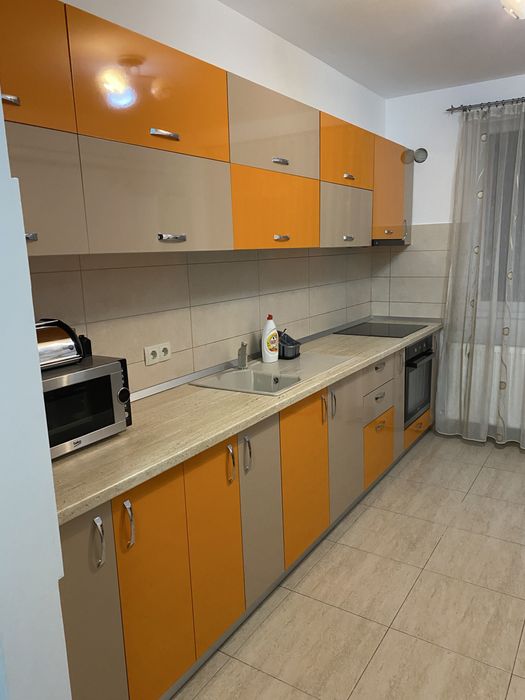 Apartament cu 2 camere