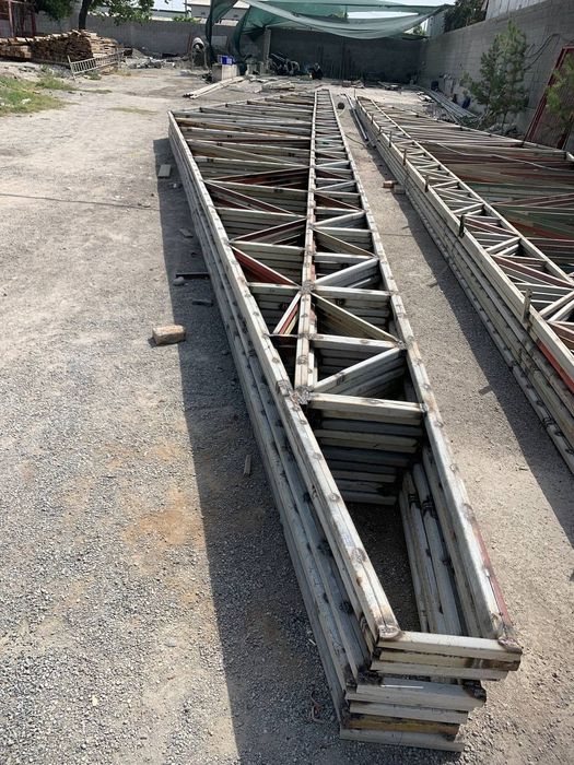 30метир гача без устунсиз том йопамиз Узбекистан буйлаб. Кантинер проф