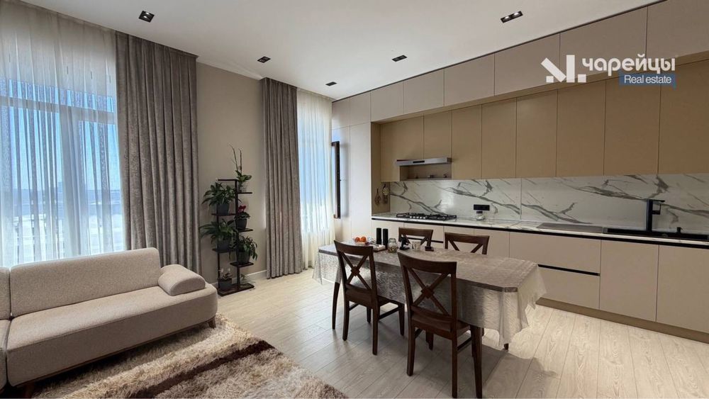 продам свою просторную и уютную квартиру