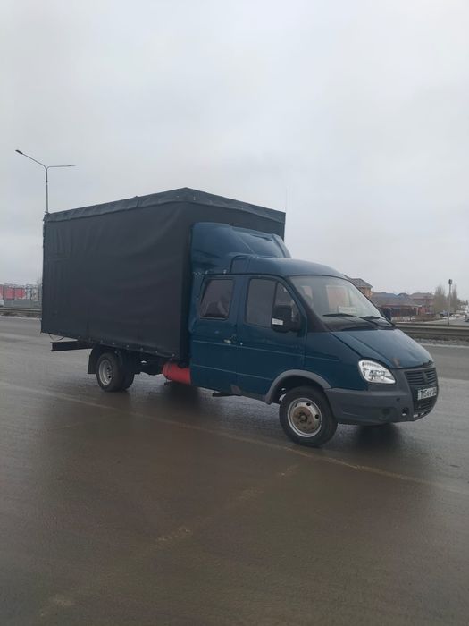 Продам   Газель.