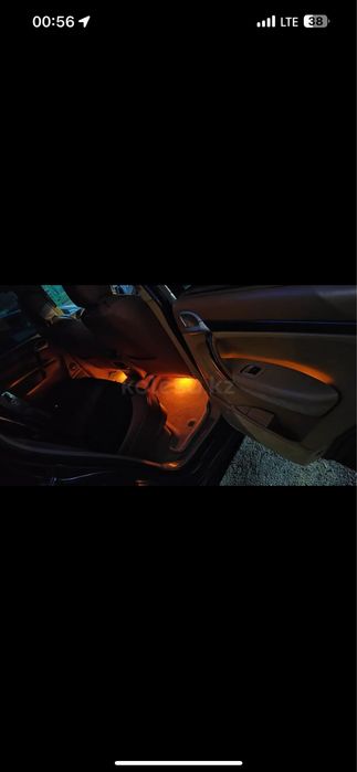 Порше кайен 1 уз