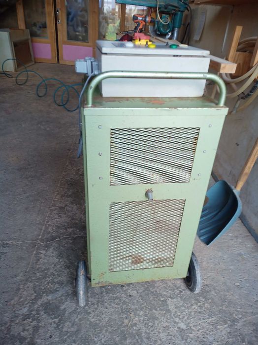 USCATOR LEMN Braun T2 Super -  Profesional