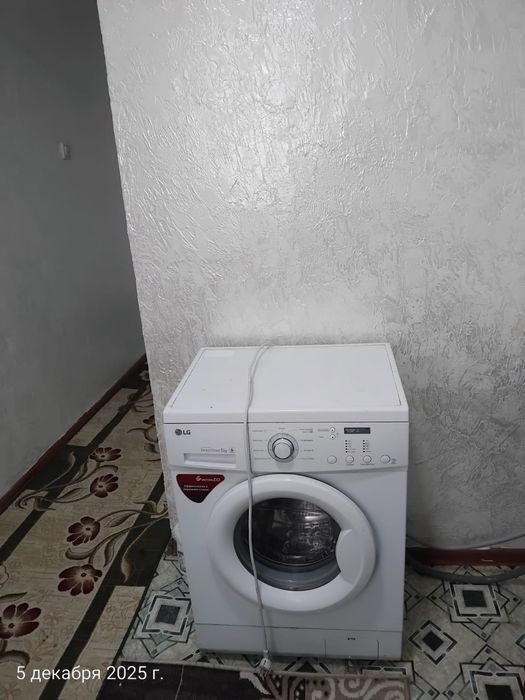 Продаётся однушка