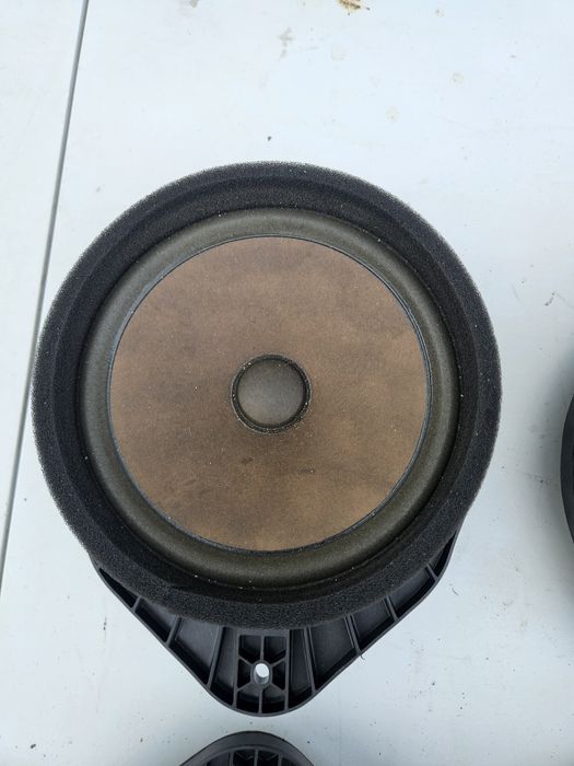 Boxe opel astra j