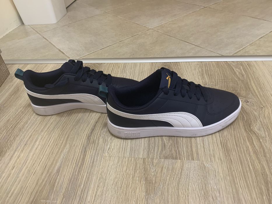 Маратонки/кецове Puma