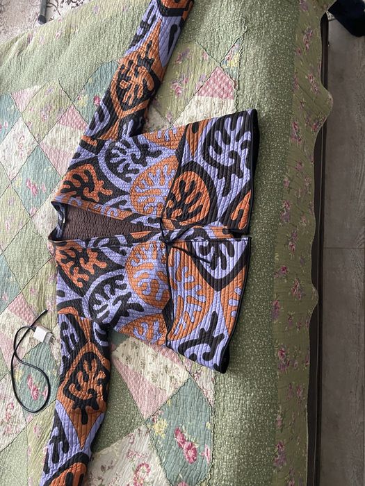 Чапан (верхняя одежда)