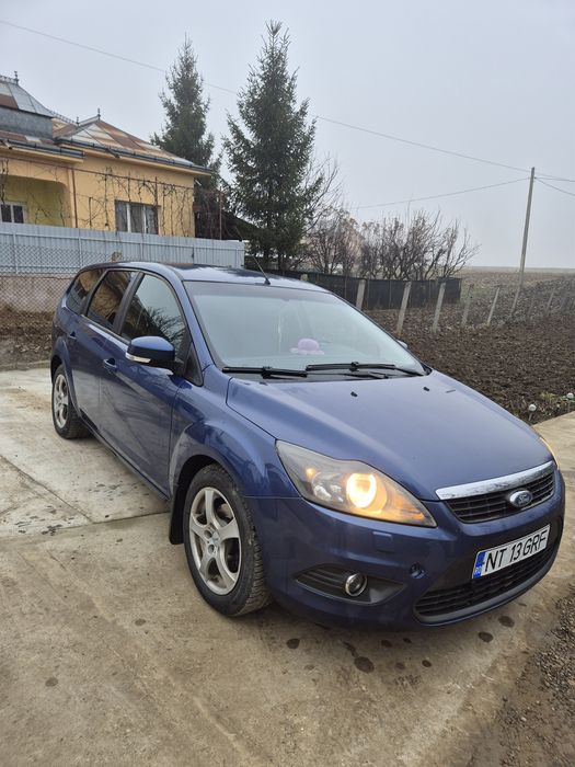 Ford focus 2 Facelift / Break / 2008