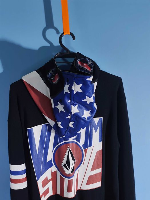 VOLCOM Суичър/Мъжки М