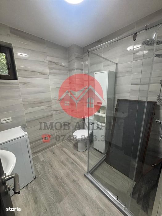 Apartament 2 camere, prima inchiriere, bloc nou, zona E3