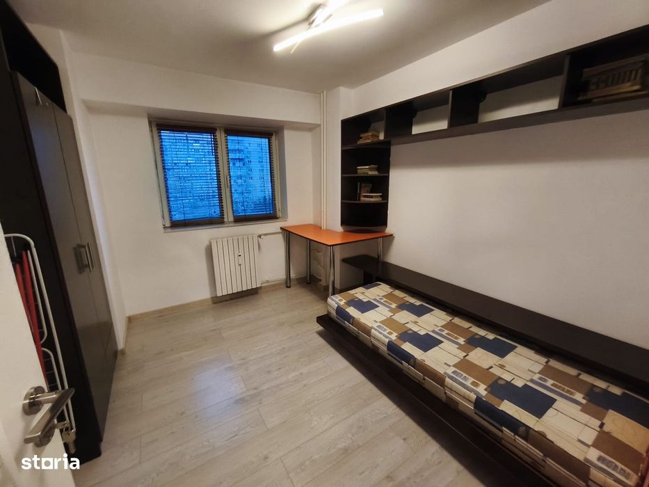 Apartament 3 Camere 13 Septembrie Prosper Drumul Sarii