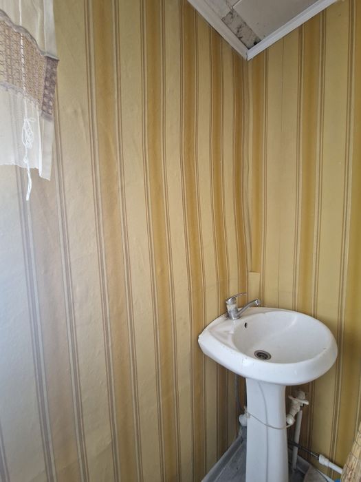 Продам дом рн Заречный 1