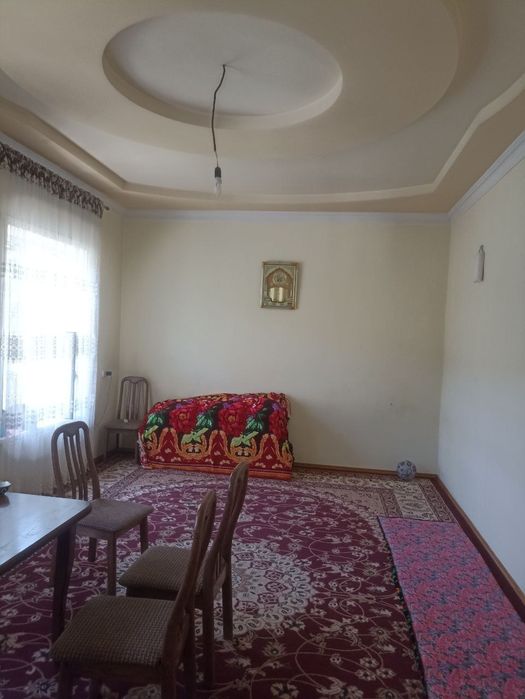 Дом 5 соток Самарканд