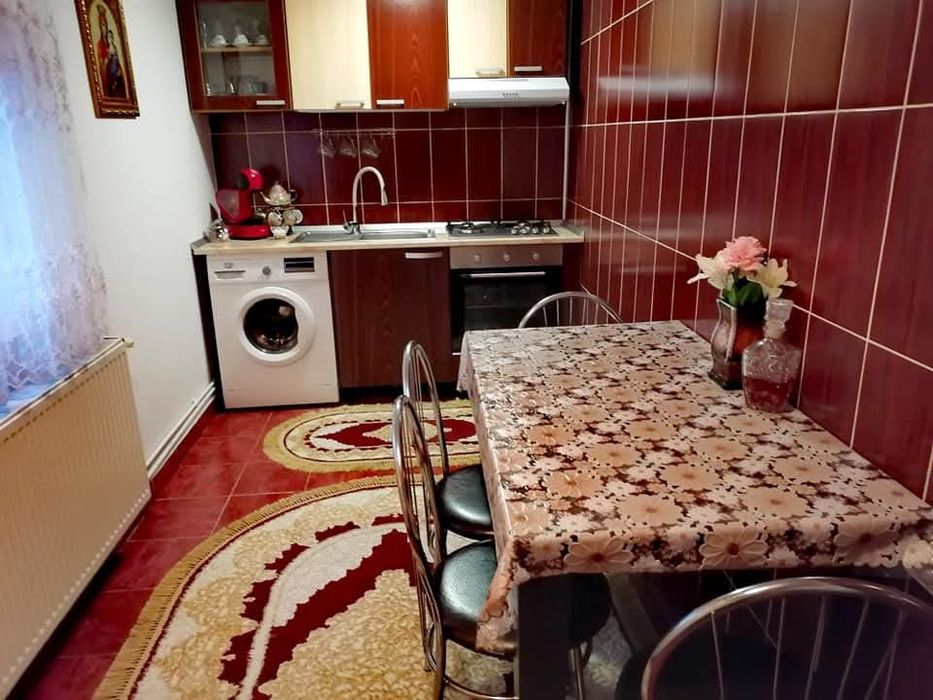 Casă de închiriat de Revelion