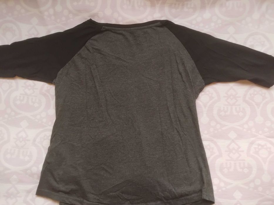 Motley Crue дамска metal / rock / метъл блуза - Мотли Крю