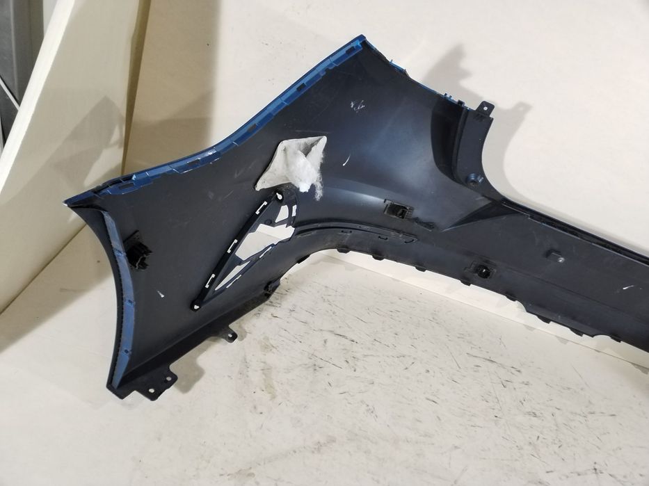 Bara spate Kia ProCeed  GT-Line, 2018, 2019, 2020, 2021, 2022,  cod origine OE 86611-J7710