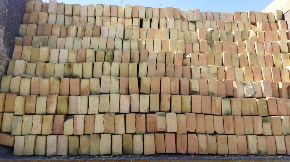 Стандарт женный кирпич