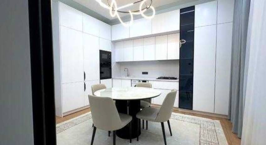 Евро Коттедж Саракулька