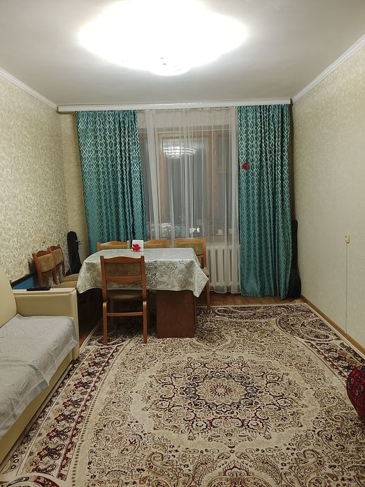 Продается просторная квартира