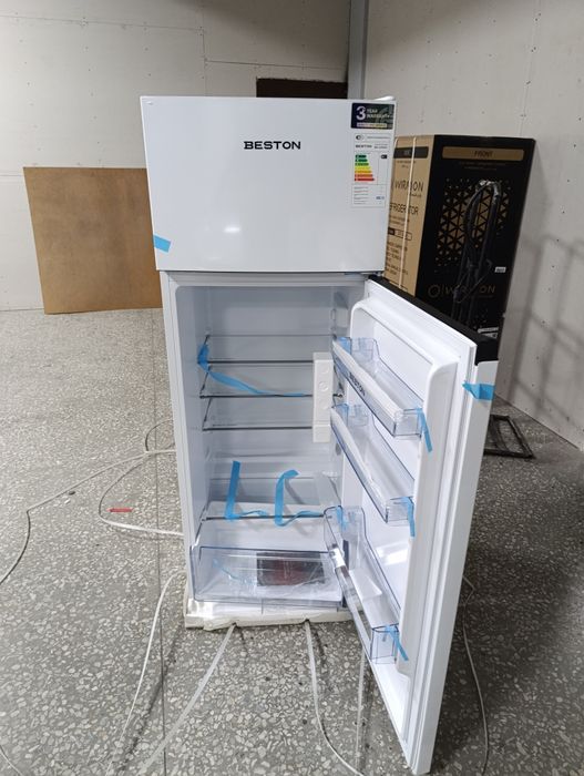 Xolodilnik beston 205 litr skidka narx