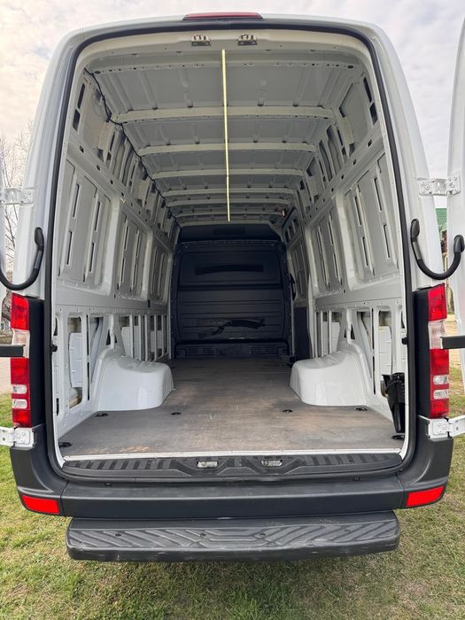 Mercedes Benz Sprinter 416-516-419-519 CDI  ITALIA !!!