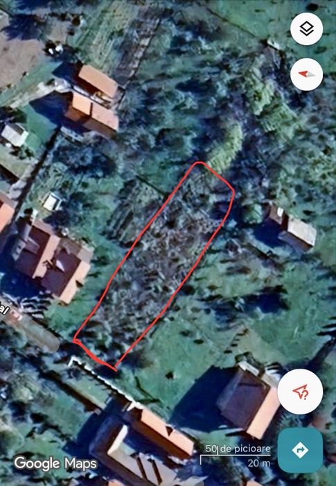 De vanzare in Beius, 28€/mp