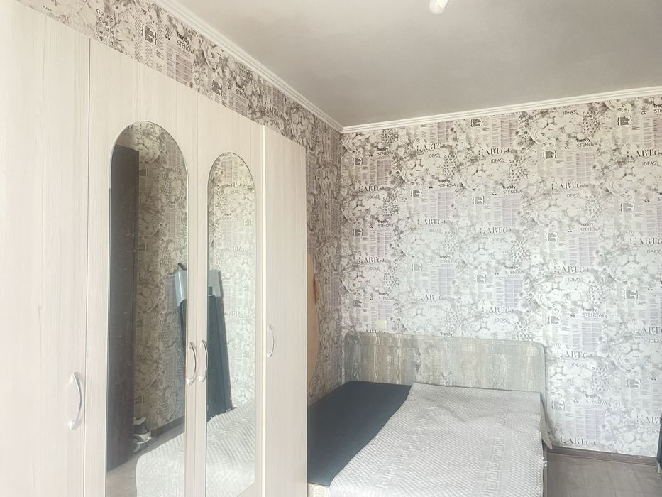 Сдам квартиру 2 комнатную студию