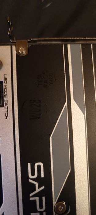Placa video gigabyte