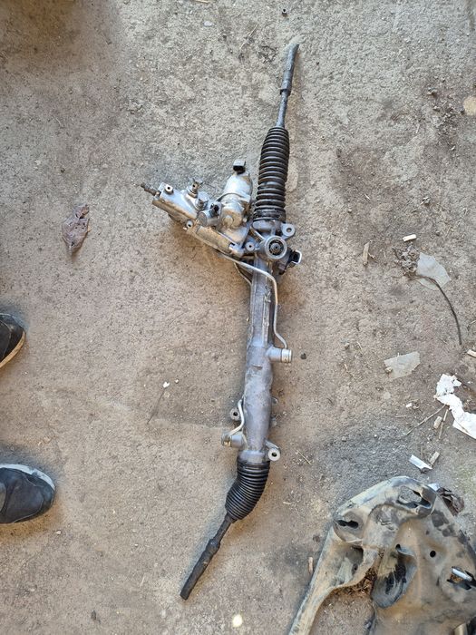 Динамик рейка БМВ Е60/61/63