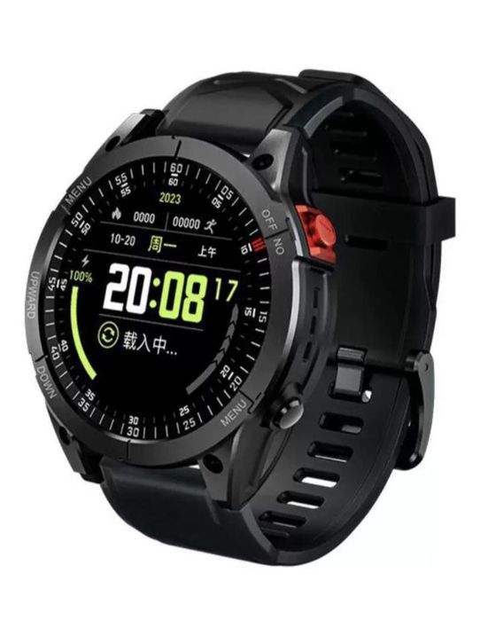 смарт-часы GS Wear Fenix 7.