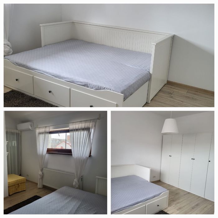 Casa zona centrala Inchiriere sau Vanzare