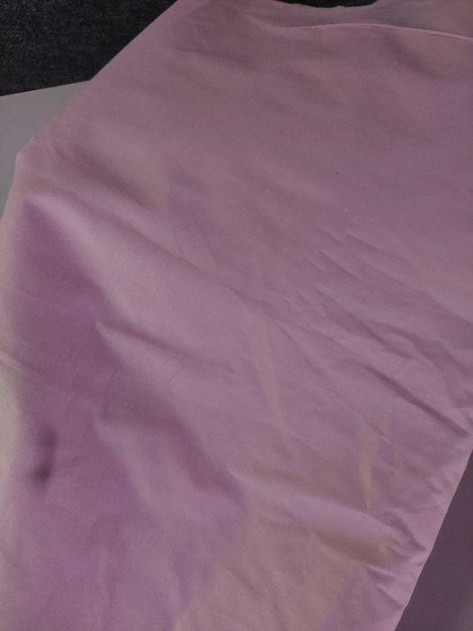 Metraj bumbac reinforce roz pastel