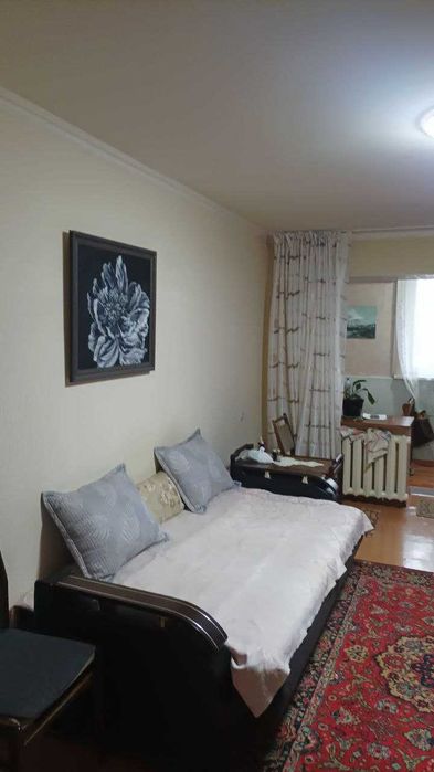 Продается ухоженная 3-х комнатная квартира