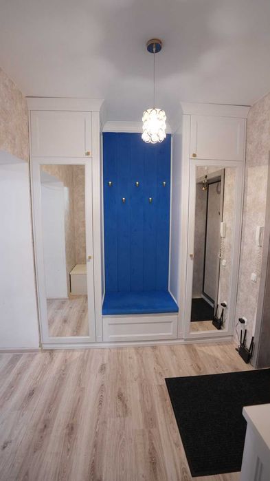 Береке 4 ком 131 кв